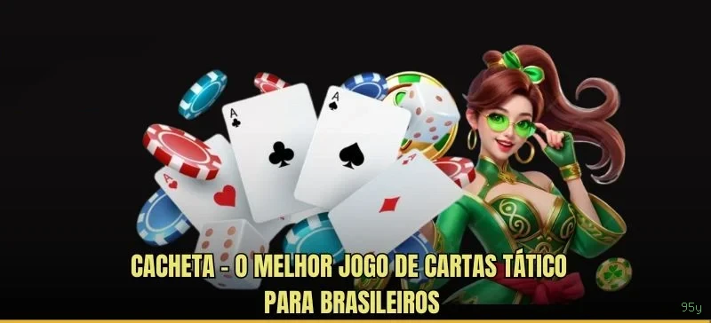 95y: Análises que Levam Seu Jogo a Outro Nível
